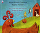 Book cover of: Little Red Hen and the Grains of Wheat in Turkish and English. By: Leigh Ann Hill