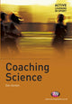Book cover of: Coaching Science. By: Dan Gordon