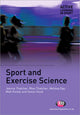 Book cover of: Sport and Exercise Science