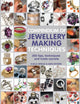 Book cover of: Compendium of Jewellery Making Techniques