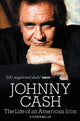 Book cover of: Johnny Cash: The Life of An American Icon. By: Stephen Miller