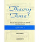 Book cover of: Theory Time - Grade 1. By: David Turnbull