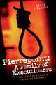 Book cover of: Pierrepoint. By: Steve Fielding