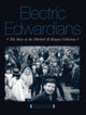Book cover of: Electric Edwardians: The Films of Mitchell and Kenyon. By: Vanessa Toulmin