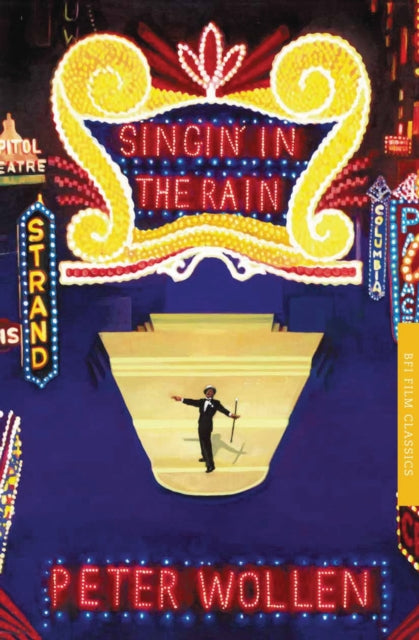 Book cover of: Singin' in the Rain