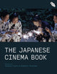 Book cover of: Japanese Cinema Book. By: Hideaki Fujiki