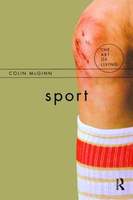 Book cover of: Sport
