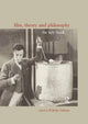 Book cover of: Film, Theory and Philosophy. By: Colman