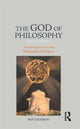 Book cover of: God of Philosophy. By: Roy Jackson