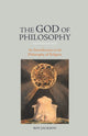 Book cover of: God of Philosophy. By: Roy Jackson