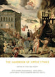 Book cover of: Handbook of Virtue Ethics