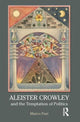 Book cover of: Aleister Crowley and the Temptation of Politics