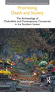 Book cover of: Prioritizing Death and Society