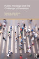 Book cover of: Public Theology and the Challenge of Feminism. By: Anita Monro