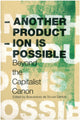 Book cover of: Another Production Is Possible. By: Boaventura de Sousa Santos