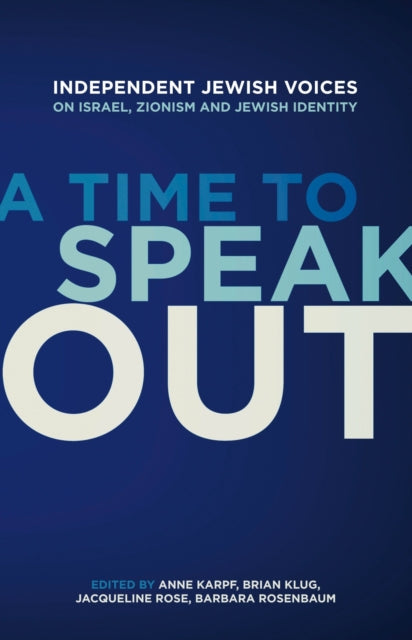 Book cover of: Time to Speak Out