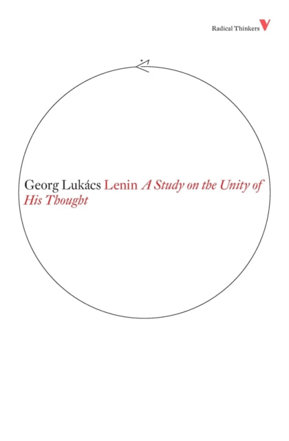 Book cover of: Lenin