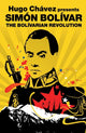 Book cover of: Bolivarian Revolution. By: Simón Bolívar