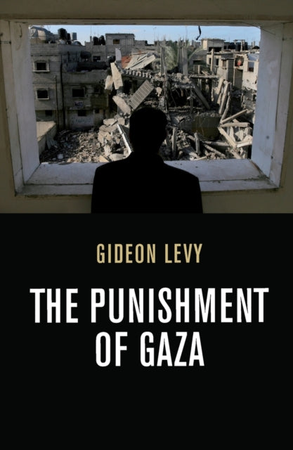 Book cover of: Punishment of Gaza