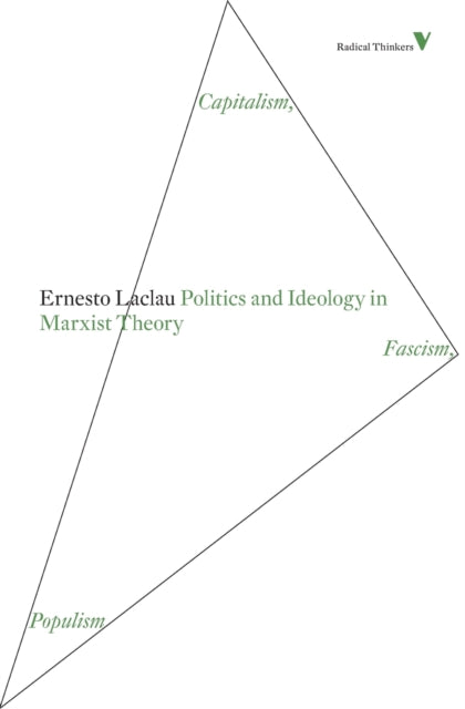 Book cover of: Politics and Ideology in Marxist Theory
