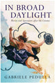 Book cover of: In Broad Daylight. By: Gabriele Pedullà