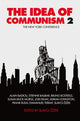 Book cover of: Idea of Communism 2