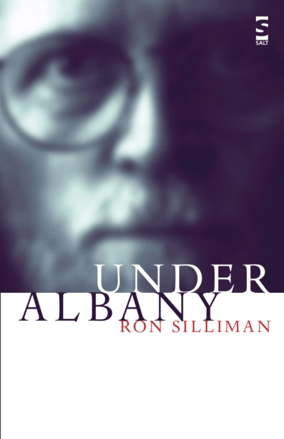 Book cover of: Under Albany. By: Ron Silliman
