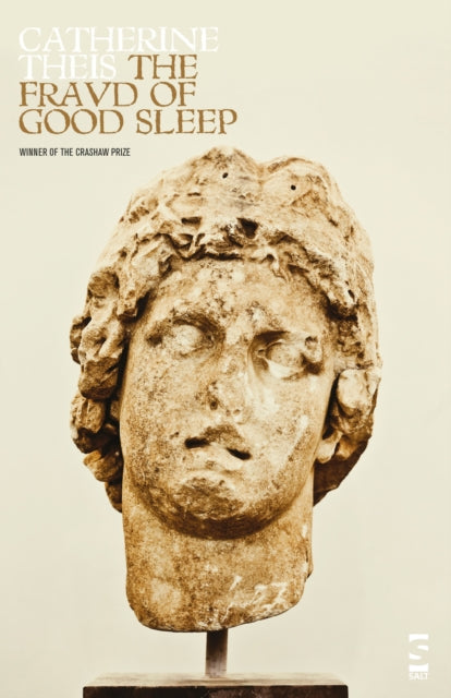 Book cover of: Fraud of Good Sleep. By: Catherine Theis