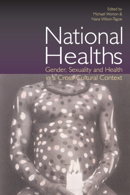 Book cover of: National Healths
