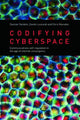 Book cover of: Codifying Cyberspace. By: Tambini et al, Damian Tambini