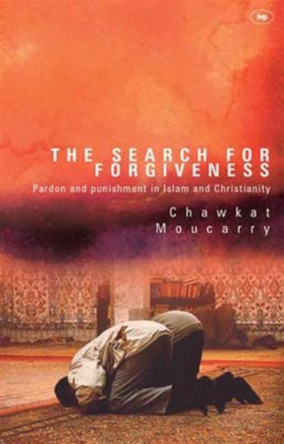 Book cover of: Search for Forgiveness