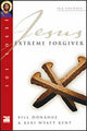 Book cover of: Jesus 101: Extreme forgiver. By: Bill Donahue