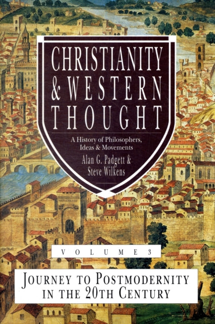 Book cover of: Christianity & Western Thought (Vol 3). By: Colin Brown