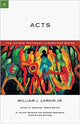 Book cover of: Acts. By: William J. Larki Jr
