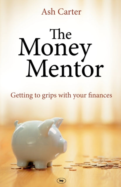 Book cover of: Money Mentor
