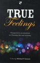 Book cover of: True Feelings. By: Rhys Bezzant