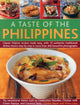 Book cover of: Taste of the Phillipines