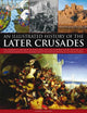 Book cover of: Illustrated History of the Later Crusades
