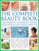Complete Beauty Book
