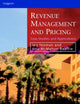 Book cover of: Revenue Management and Pricing. By: Ian Yeoman