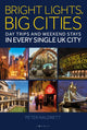 Book cover of: Bright Lights, Big Cities. By: Peter Naldrett
