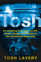 Book cover of: Tosh. By: Tosh Lavery