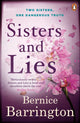 Book cover of: Sisters and Lies. By: Bernice Barrington