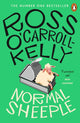 Book cover of: Normal Sheeple. By: Ross O'Carroll-Kelly