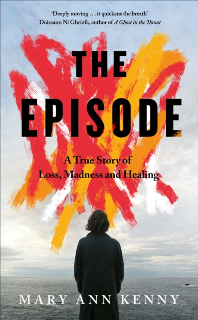 Book cover of: Episode. By: Mary Ann Kenny