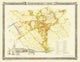Book cover of: Old Map of Wednesbury 1846