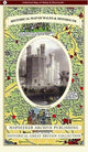 Book cover of: Historical Map of Wales & Monmouth