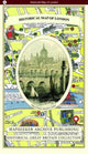 Book cover of: Historical Map of London