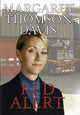 Book cover of: Red Alert. By: Margaret Thomson Davis