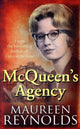 Book cover of: McQueen's Agency